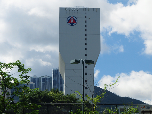 香港南華會(huì)體育會(huì)_工程案例