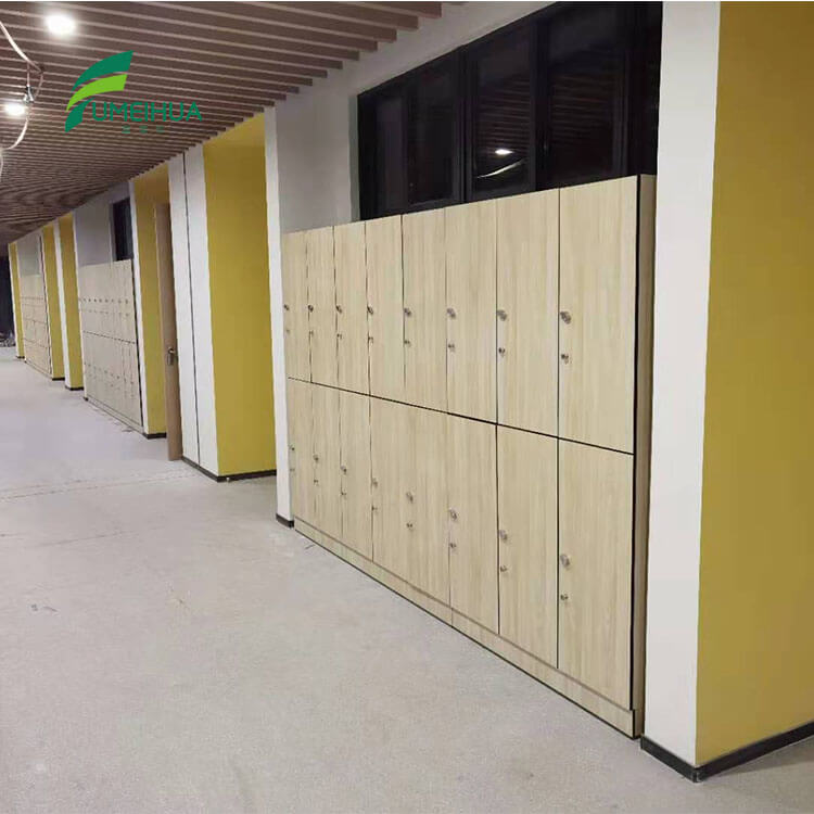 防锈2门学校储物柜