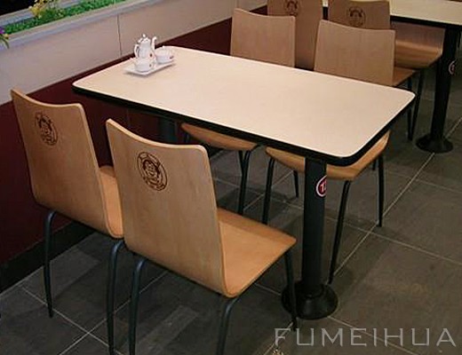 学校食堂台面